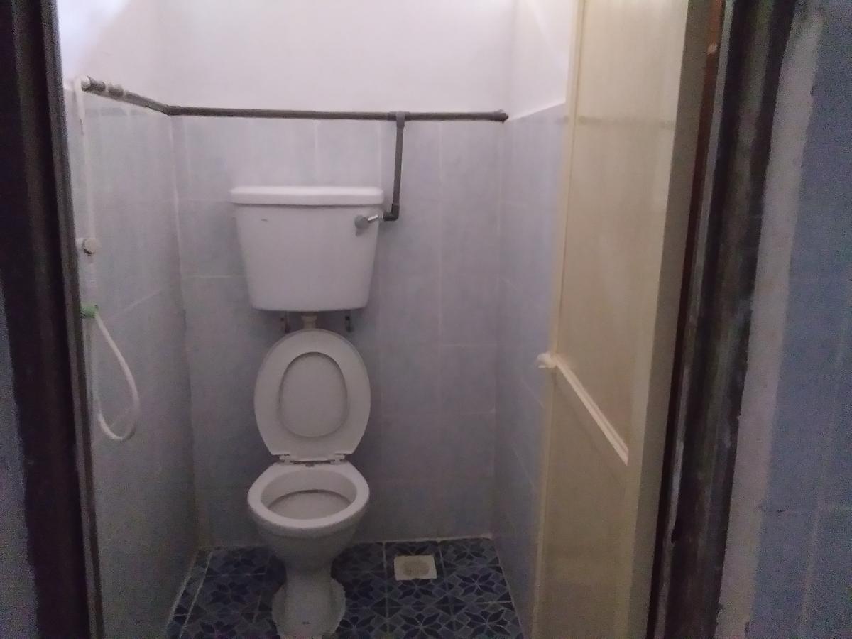 Delimah Guesthouse Kuala Tahan Eksteriør bilde
